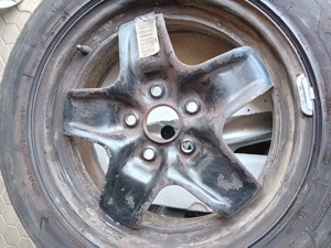 Anvelope 205/55 R16 Maxtrek Maximus M1 - imagine 2