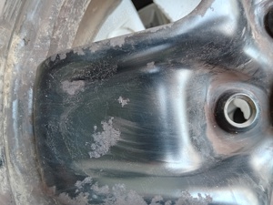 Anvelope 205/55 R16 Maxtrek Maximus M1 - imagine 5