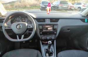 Skoda Octavia 116 CP 2018 - imagine 6