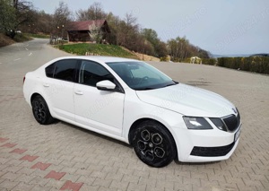 Skoda Octavia 116 CP 2018 - imagine 9