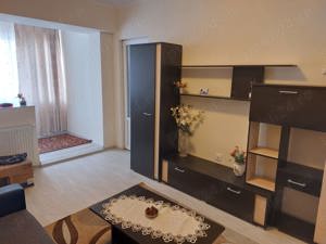 Dau in chirie apartament cu o camera zona Carpati 2 - Bd. Lucian Blaga etaj 1