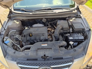 Vând KIA CEED 2008 Benzina - imagine 4