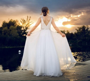 Rochie de mireasa