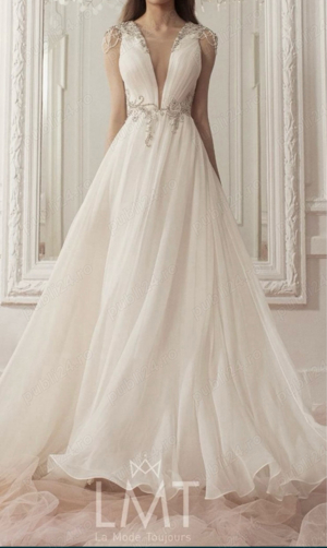 Rochie de mireasa - imagine 2