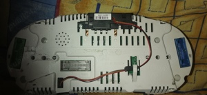 ceasuri de bord AUDI A3 - imagine 2