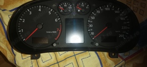 ceasuri de bord AUDI A3 - imagine 4