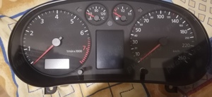 ceasuri de bord AUDI A3 - imagine 5