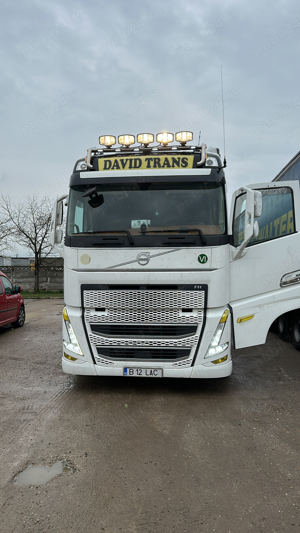 sofer tur retur - imagine 2