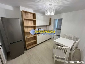 Apartament 3 camere decomandat superfinisat Alba Iulia - imagine 6