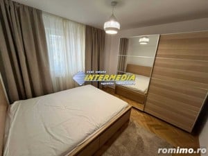 Apartament 3 camere decomandat superfinisat Alba Iulia