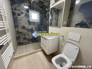 Apartament 3 camere decomandat superfinisat Alba Iulia - imagine 2