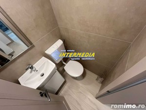 Apartament 3 camere decomandat superfinisat Alba Iulia - imagine 7