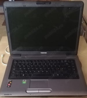 pentru piese, dezmembrare laptop   notebook LG LGR40 R4000 M - imagine 3