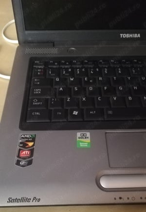 pentru piese, dezmembrare laptop   notebook LG LGR40 R4000 M - imagine 4