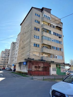 Dau in chirie apartament cu o camera zona Carpati 2 - Bd. Lucian Blaga etaj 1 - imagine 10