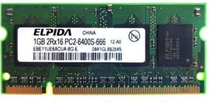 Memorii RAM, DDR 1, 2, 3 si 4 - imagine 4