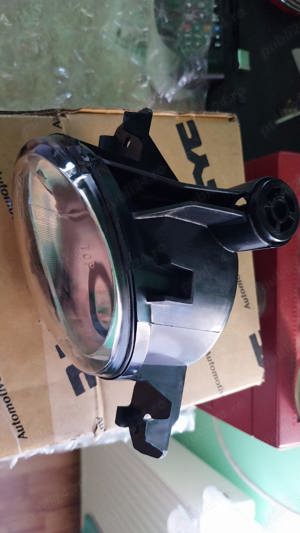 proiector/ lampa ceata stanga BMW - imagine 2