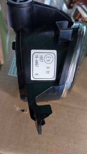 proiector/lampa ceata dreapta Bmw - imagine 4