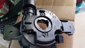 proiector/lampa ceata dreapta Bmw - imagine 3