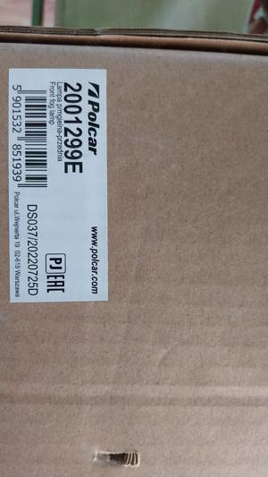 proiector/lampa ceata dreapta Bmw - imagine 5