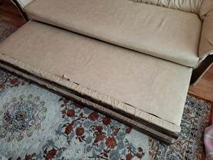 Canapea și fotolii pentru living - imagine 4