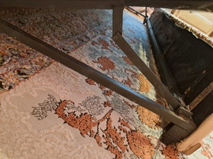 Canapea și fotolii pentru living - imagine 8