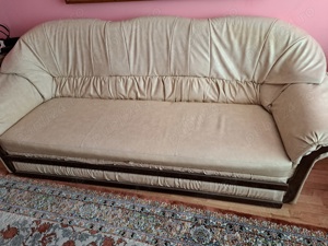 Canapea și fotolii pentru living - imagine 2