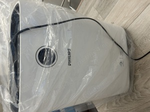 Purificator si umidificator 2-in-1 Philips AC272 - imagine 6