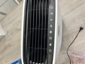 Purificator si umidificator 2-in-1 Philips AC272 - imagine 3