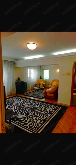 PROPRIETAR,Apartament cu 5 camere decomandat, duplex, et.4 si 5 .Bld. luliu maniu - imagine 2