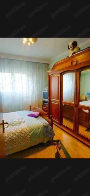 PROPRIETAR,Apartament cu 5 camere decomandat, duplex, et.4 si 5 .Bld. luliu maniu - imagine 8