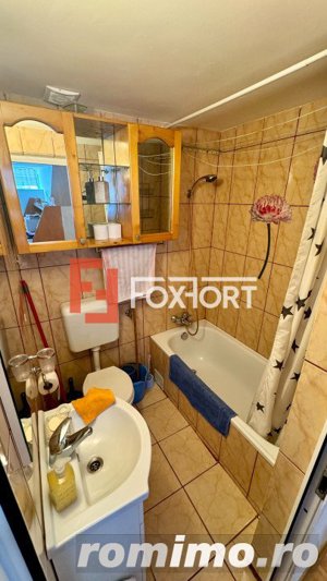 Apartament cu 2 camere semidecomandat, Spitalul Judetean - imagine 4