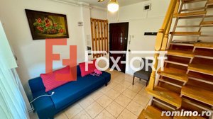 Apartament cu 2 camere semidecomandat, Spitalul Judetean - imagine 9