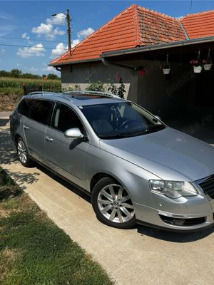 vand vw passat - imagine 6
