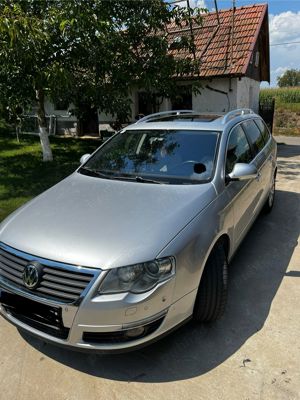 vand vw passat - imagine 7