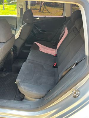vand vw passat - imagine 3