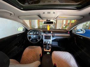 vand vw passat - imagine 2
