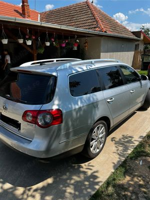 vand vw passat - imagine 8