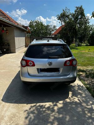 vand vw passat - imagine 10