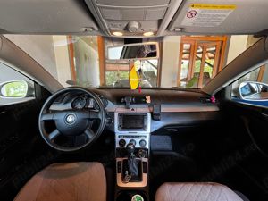 vand vw passat - imagine 4