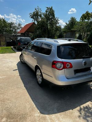 vand vw passat - imagine 9