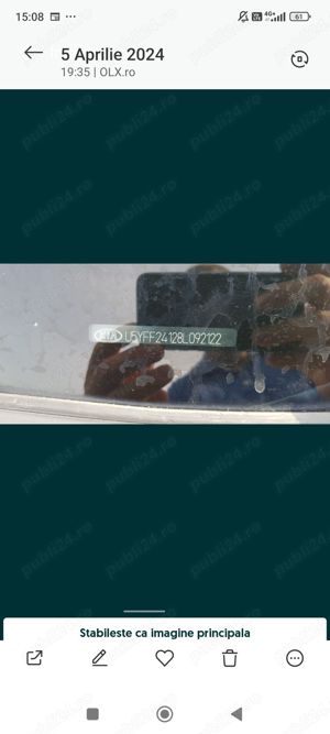 Vând KIA CEED 2008 Benzina - imagine 9