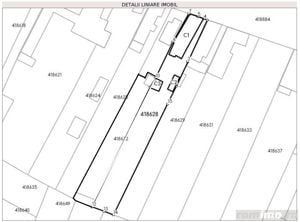 Casa | 9 camere | Garaj | Piscina | Teren 3.000 mp | Comision 0% - imagine 11