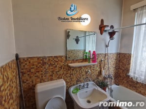 Apartament 2 camere, luminos, zona Biserica Noua, Precista - imagine 7