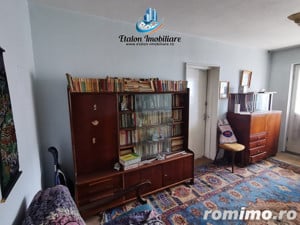 Apartament 2 camere, luminos, zona Biserica Noua, Precista - imagine 2