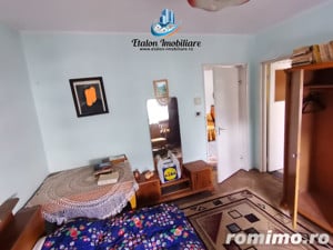 Apartament 2 camere, luminos, zona Biserica Noua, Precista - imagine 3