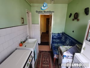 Apartament 2 camere, luminos, zona Biserica Noua, Precista - imagine 6