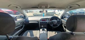 Dezmembram Audi A6 2.0 TDi cod motor BRE an 2004-2008 140CP - imagine 7