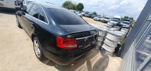 Dezmembram Audi A6 2.0 TDi cod motor BRE an 2004-2008 140CP - imagine 6