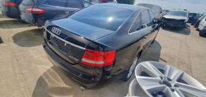 Dezmembram Audi A6 2.0 TDi cod motor BRE an 2004-2008 140CP - imagine 5